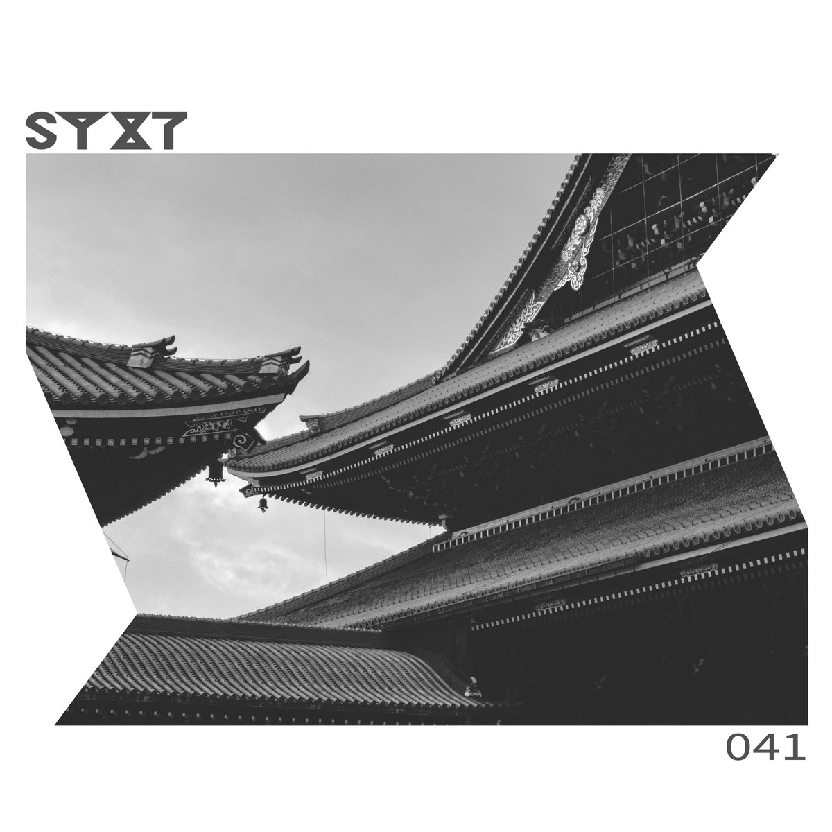 SYXTSPC006 | MZR & Franz Jäger | SYXT