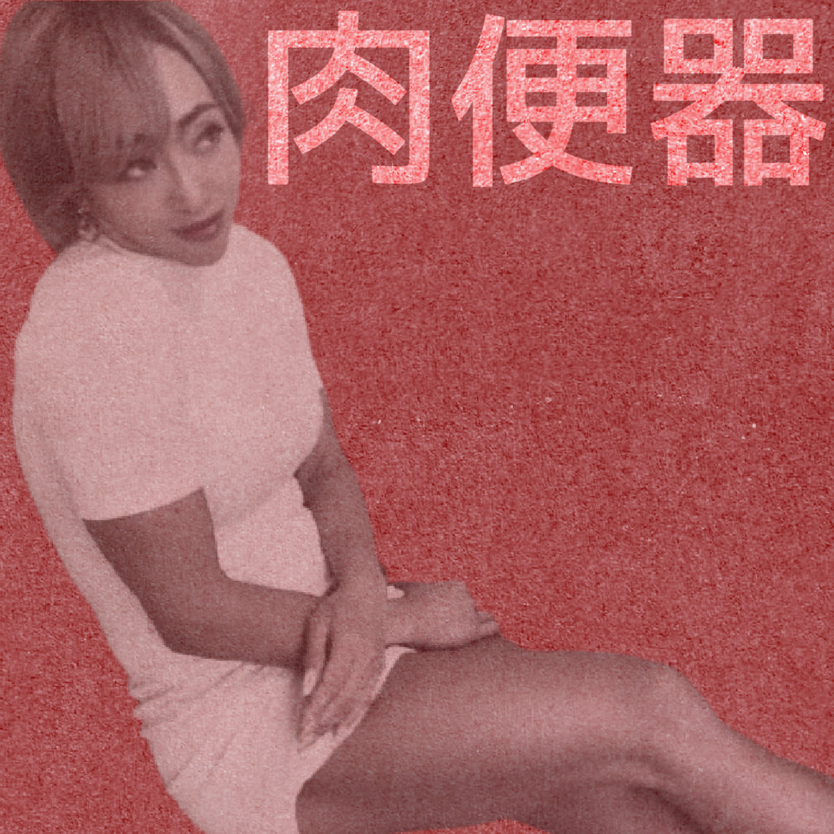 肉便器 