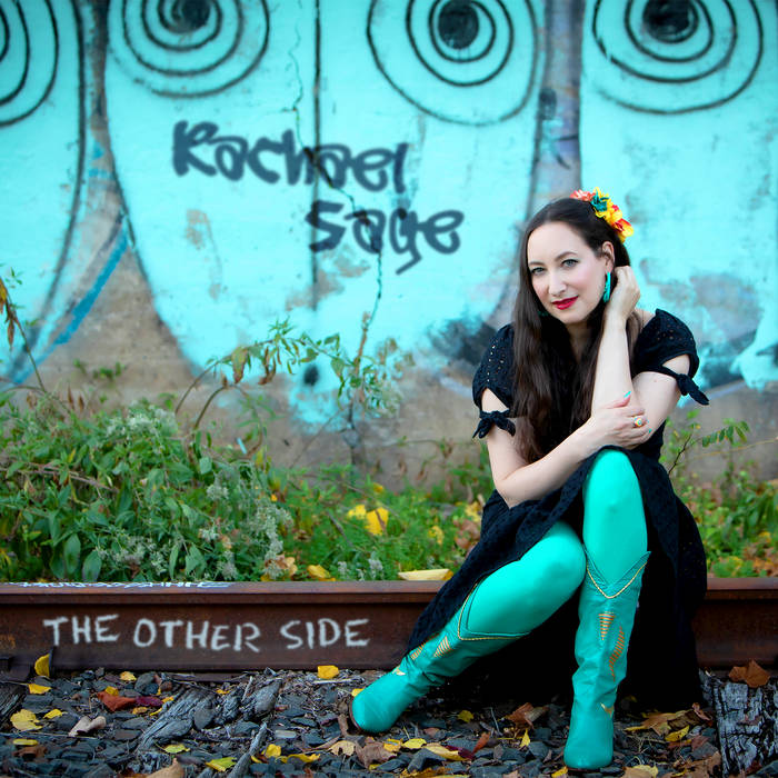 The Other Side | Rachael Sage