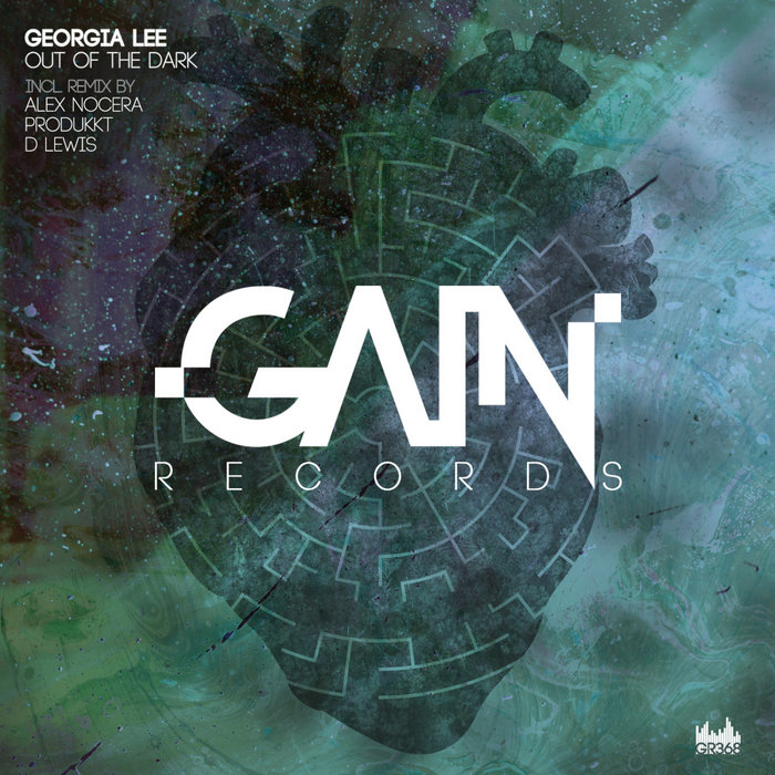 Georgia Lee - Out Of The Dark (Alex Nocera Remix) | Georgia Lee | Gain ...