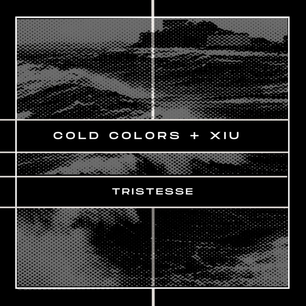 Leave This World Behind | Cold Colors