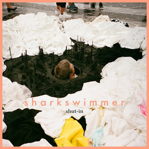 Shut-In EP cover