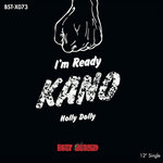I'm Ready / Holly Dolly [BST-X073]