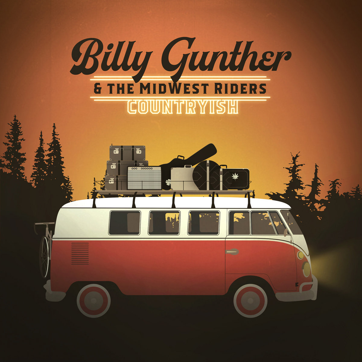 N0201-01★良品 CD カントリー系 DOWILLIAMS 他まとめ19点 Countryish | Billy Gunther & The Midwest Riders