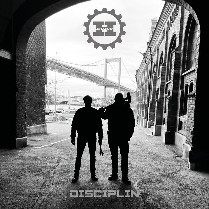 No Gods, No Masters, No Kings, by HECHT