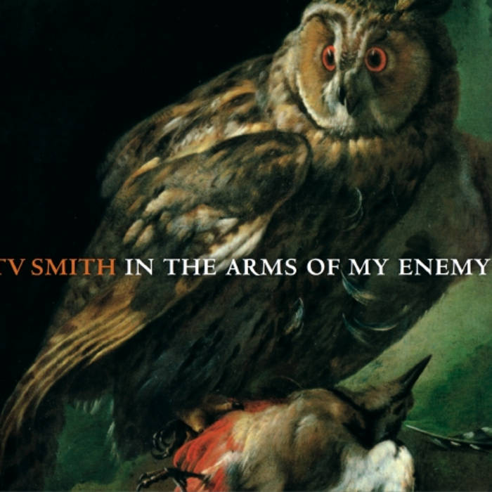 In the Arms of the Enemy