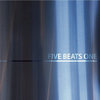 Five Beats One - EP Cover Art