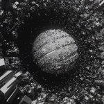 Synaptic Black - Synaptic Black