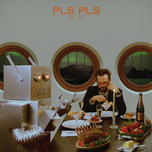 PLS PLS — EP EP