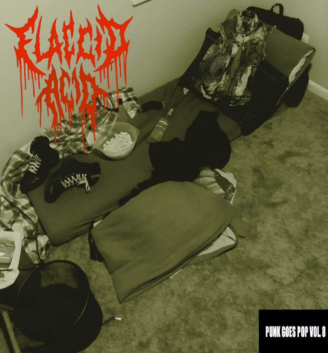 punk goes pop vol 8