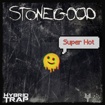 Super Hot cover art