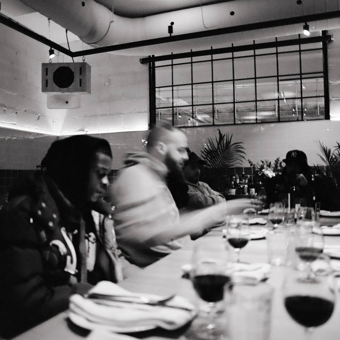 Gia... À La Carte | Nicholas Craven, Raz Fresco & Estee Nack  