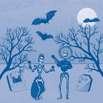 Punky Reggae Party | Anti Social Workers & Mad Professor | Anti