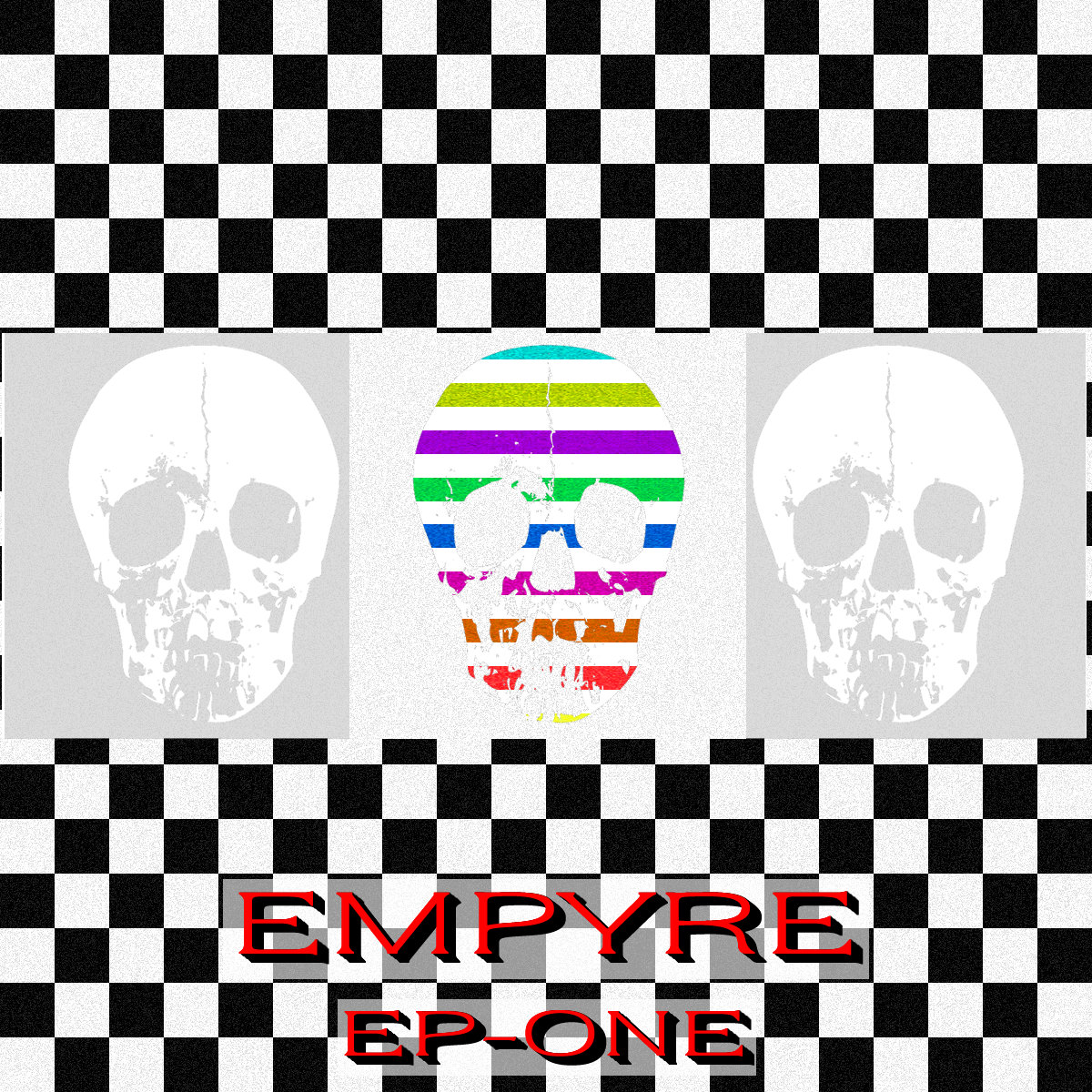 test | empyre
