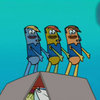 Boys Who Cry - It&#39;s All About You/4-Ply (Ft. Pearl Krabs & Squidward Tentacles)