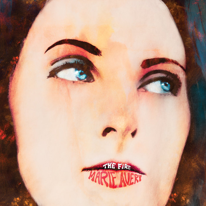 The Fire | Marie Avery