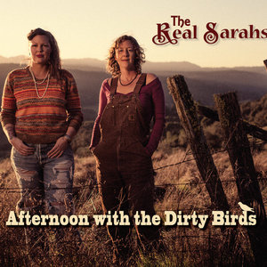 Afternoon with the Dirty Birds cover