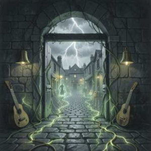 The Dùchas Project cover