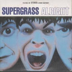 Rock & Pop Classics - Supergrass - Alright (Short Intro Edit)