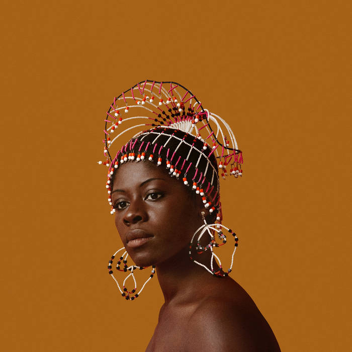 Beauty In Bloom feat. Brandee Younger di Black Is Beautiful Experience feat. Brandee Younger