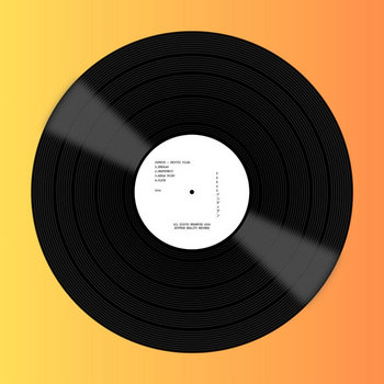 Music Diffuse Reality Records