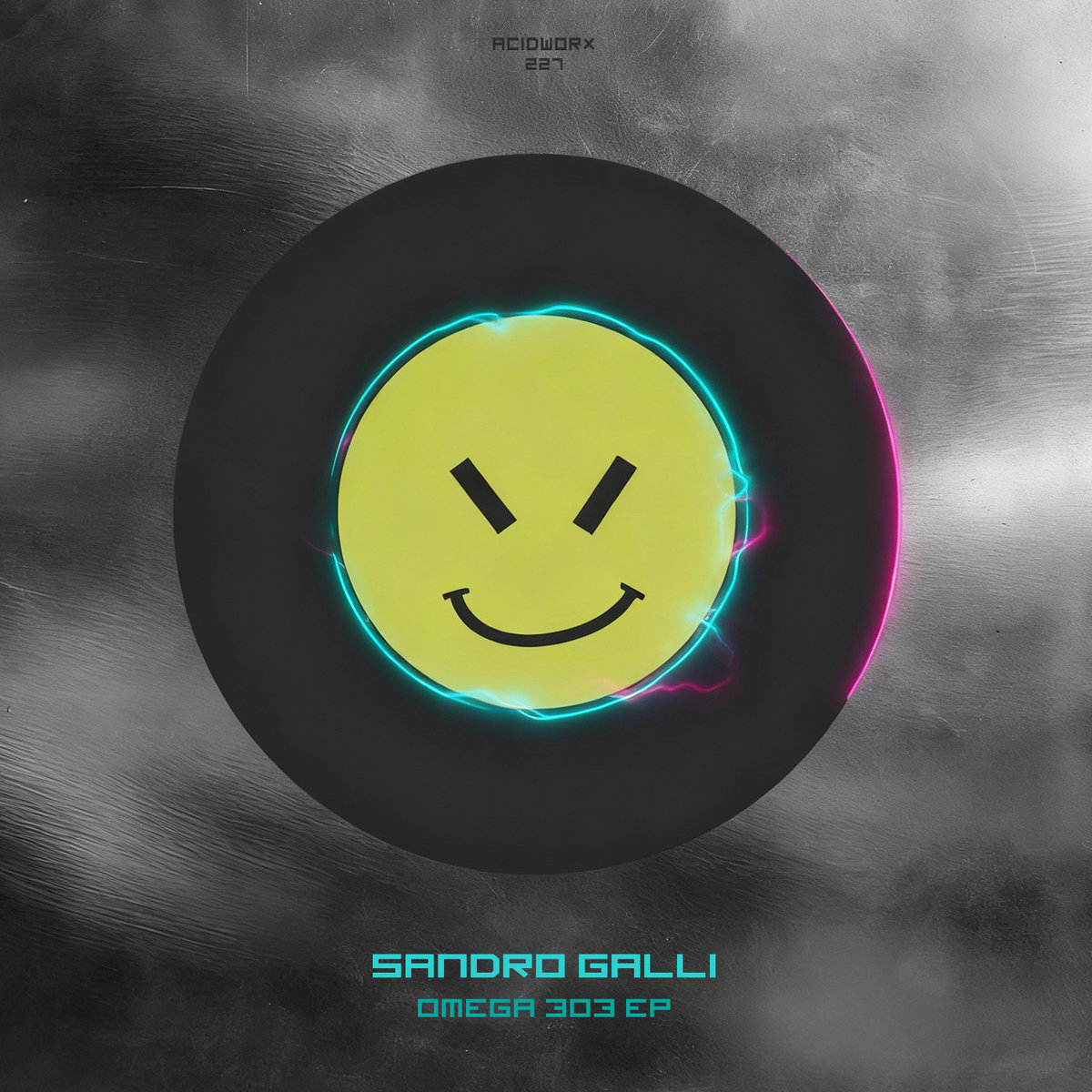 Flashback EP | Kristian Heikkila | AcidWorx