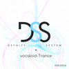 DSS×vocaloid-Trance