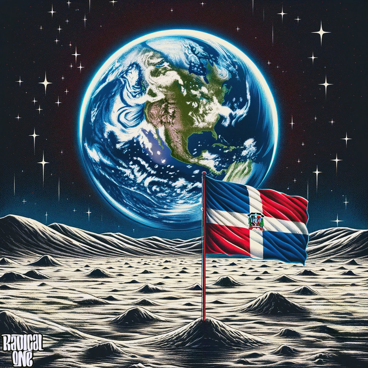 Radical One RADICAL ONE PRESENTS - 🇩🇴 RD PAL MUNDO 🌍 EDITS VOL. 3 | Radical One