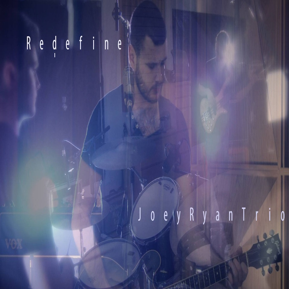Redefine cover