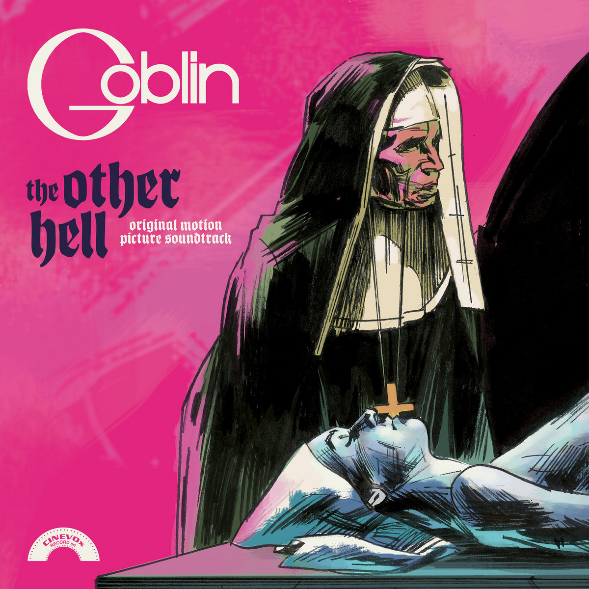 Goblin CD8枚、映画Soundtrackなど Goblin CD8枚、映画Soundtrackなど Goblin