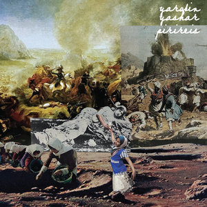 Piri Reis — Piri Reis / Yarobin Yashar