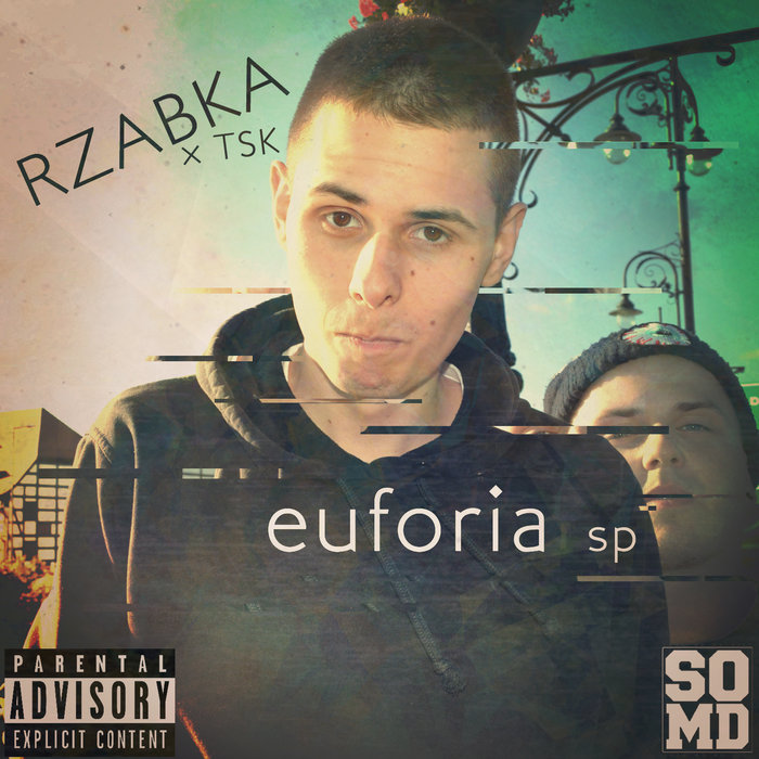 Euforia Sp Rzabka Somd