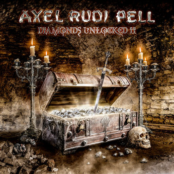 Music | Axel Rudi Pell