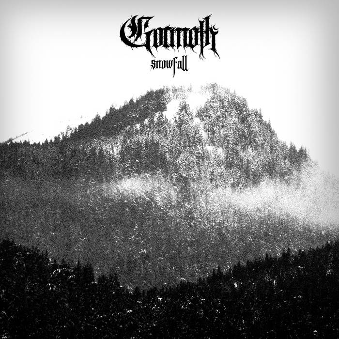 Snowfall Gormoth Snowfall Gormoth