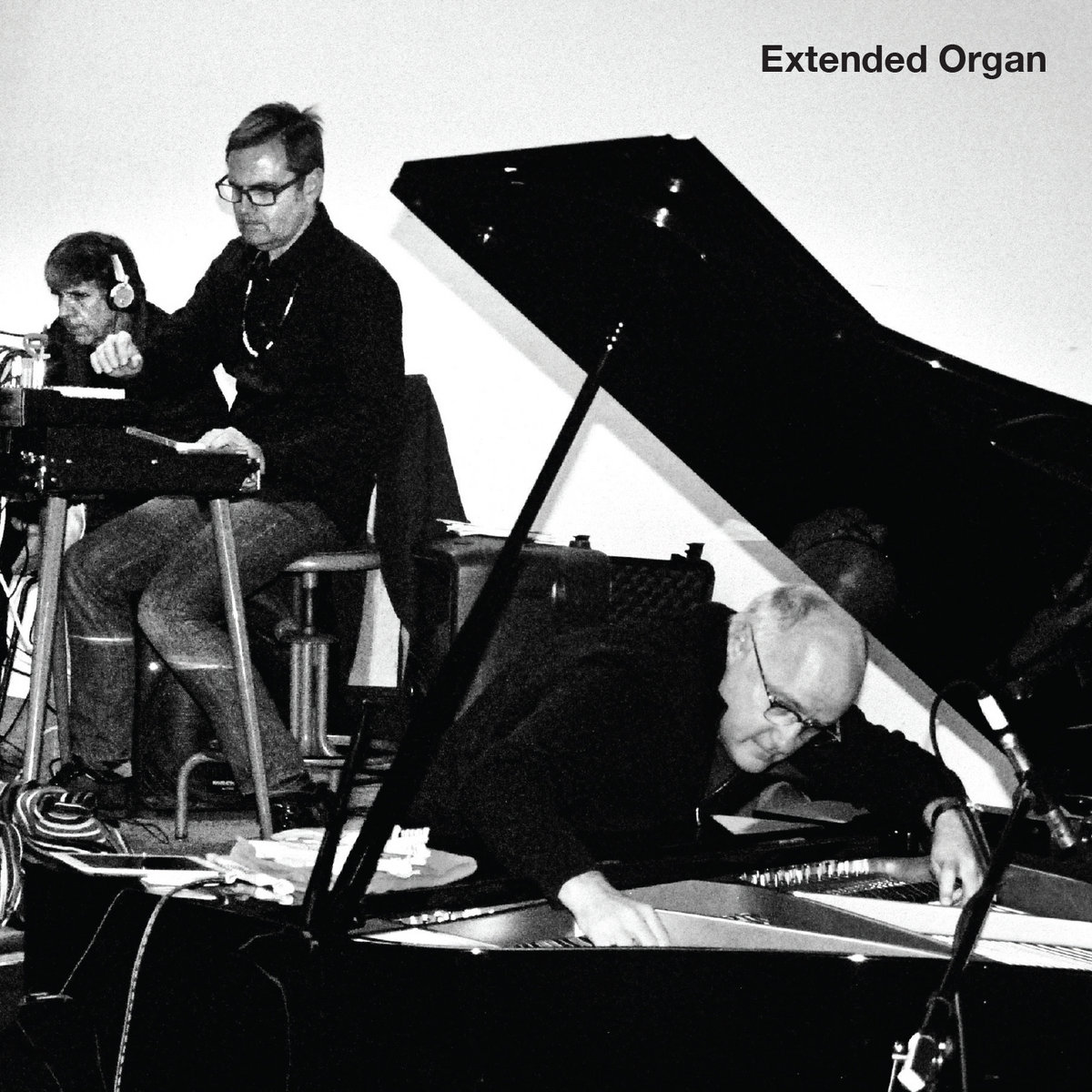 John Wiese / Evan Parker フリージャズ　限定盤 C-Section | Evan Parker/John Wiese | Helicopter