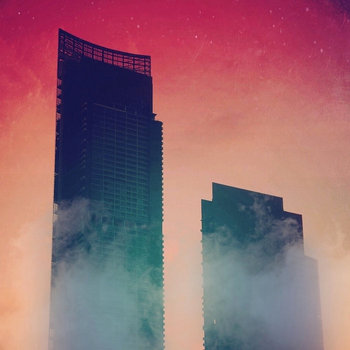 Music | Blurred City Lights
