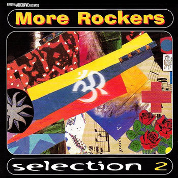 洋楽 MORE ROCKERS 2LP Selection 2 VINYL a2086409705_2.jpg