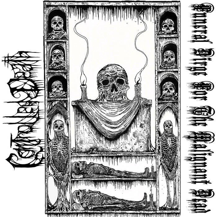 アート・デザイン・音楽 The Art of DIF vol. x CEMETERY HILLS a2086451984_5.jpg