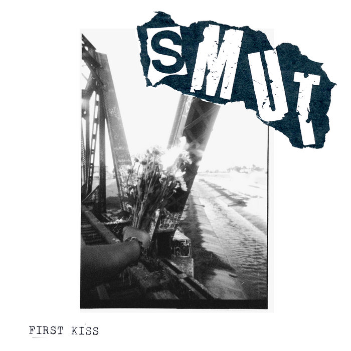 First Kiss MLP (LUNGS156) SMUT IRON LUNG Records