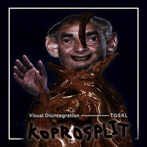 KOPROSPLIT cover art