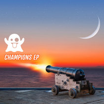Spooky Bizzle - CHAMPIONS EP