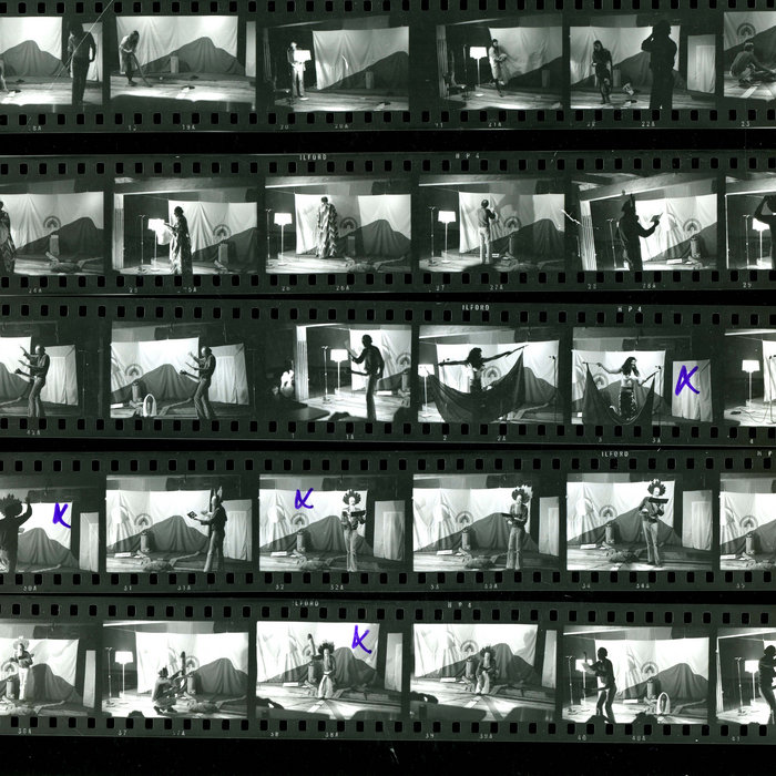 An old interview recently resurrected - and it sounds familiar - Larry ...