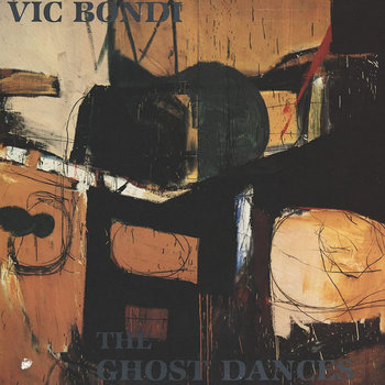 Music | VIC BONDI