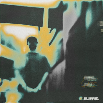 Album artwork for Blurred EP