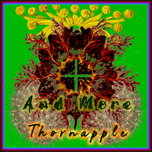 Thornapple cover