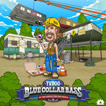 Blue Collar Bass LP