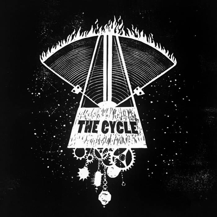 The Cycle | Atesh Electric
