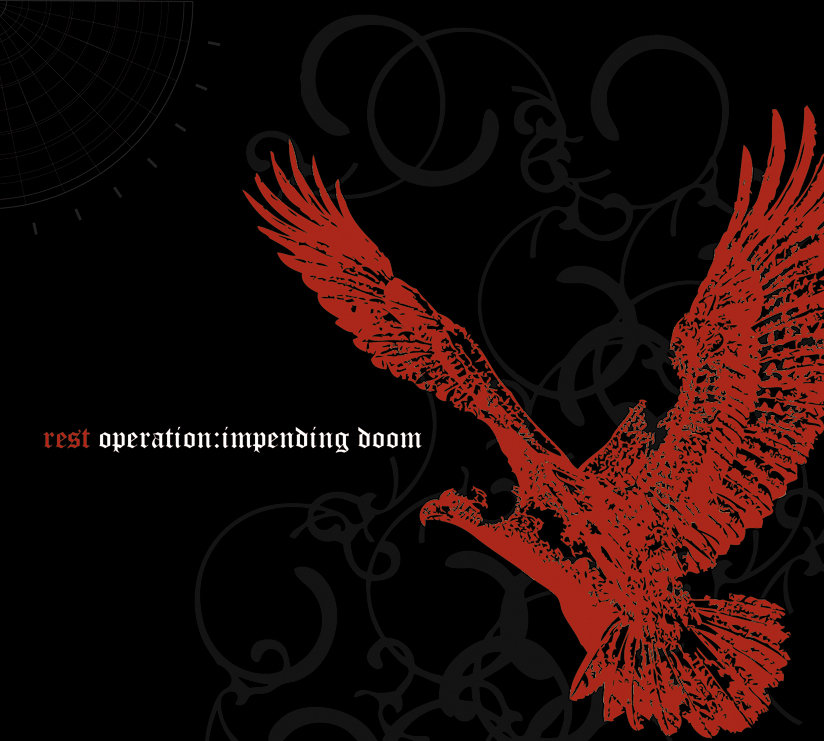 Operation: Impending Doom cover