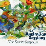 The Australian Sessions