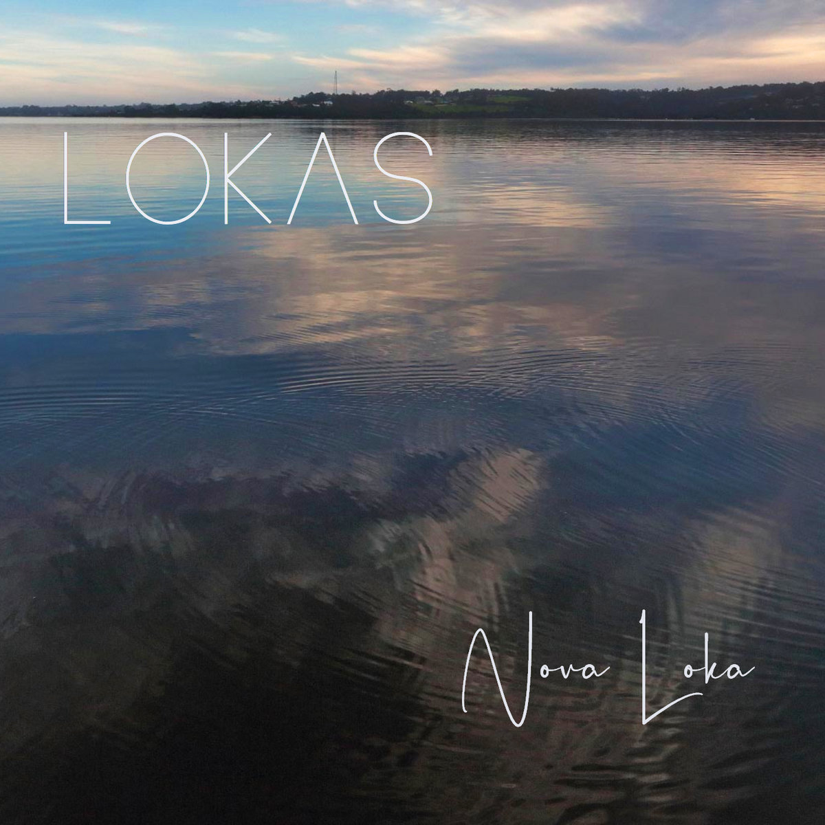 Lokas Nova Loka